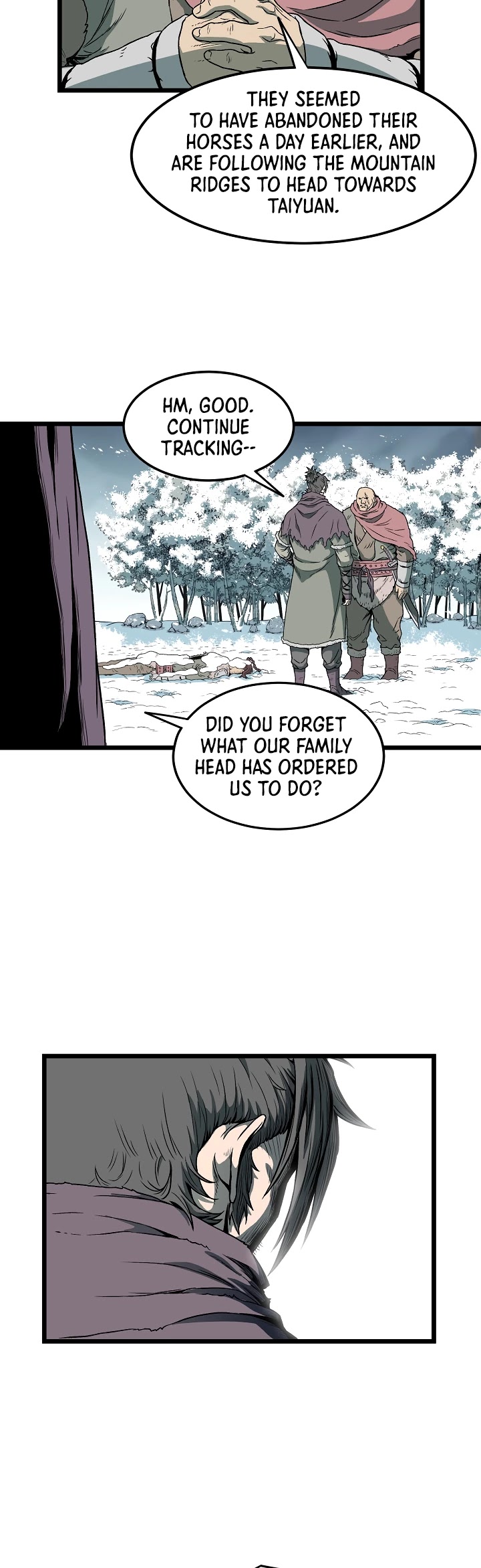 Murim Login Chapter 24 image 10